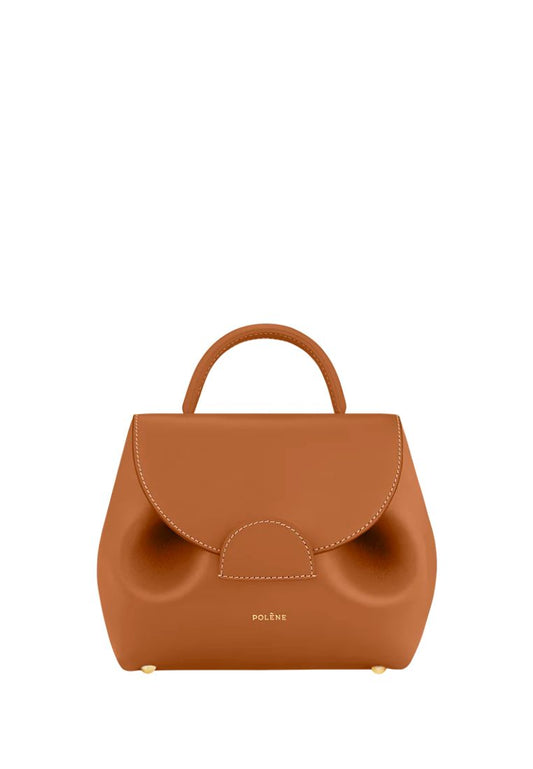 Numero Un Nano Edition Smooth Camel