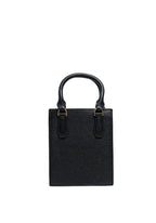 Blake Mini Shopper Black