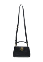 Britten Micro Satchel Black