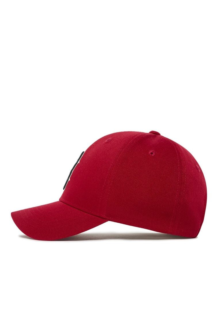 New Fit Structured Ball Cap BOSTON REDSOX Wine