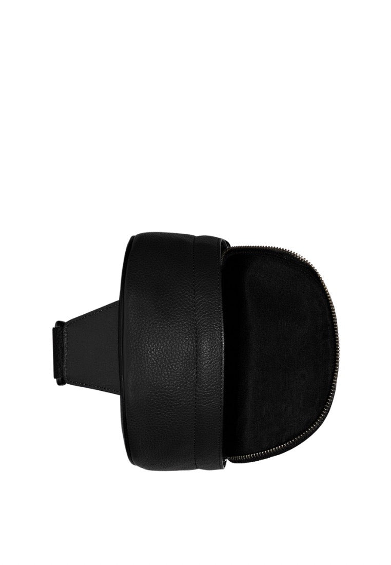 West Pack Black