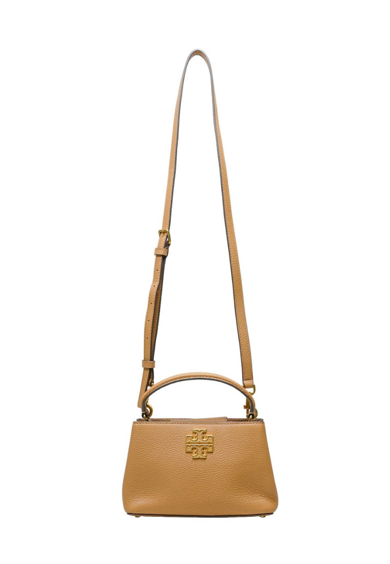 Britten Micro Satchel Tiramisu