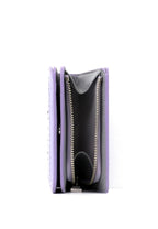 The Groove Mini Compact Wallet Languit Lavender