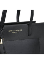 Grind Work Tote Bag Black