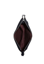 Rowan File Bag In Signature Canvas Denim Midnight Navy