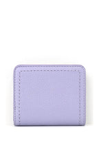 The Groove Mini Compact Wallet Languit Lavender