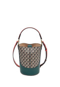 Lattina Bag Gotica Multi Green