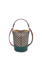 Lattina Bag Gotica Multi Green