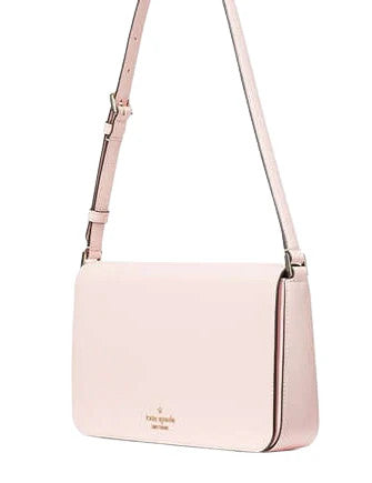 Staci Flap Shoulder Bag Peony Blossom