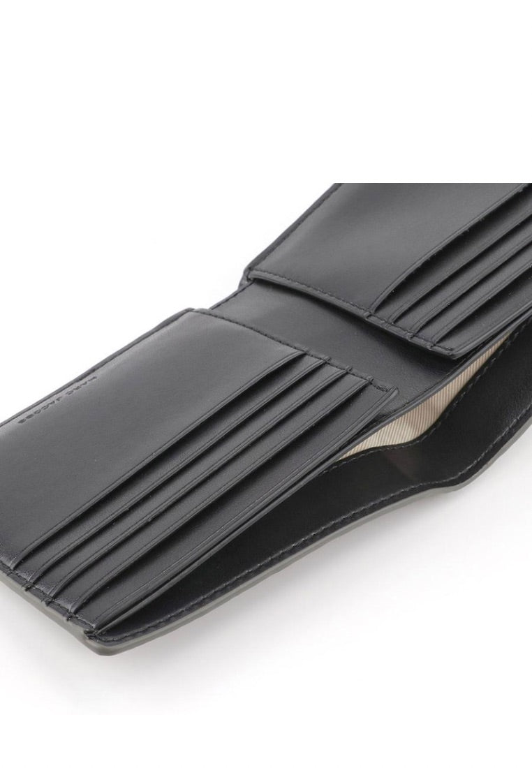 Bifold Wallet Martini Olive