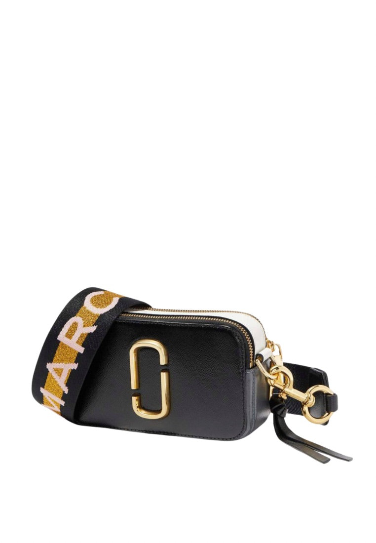 The Snapshoot New Black Multi