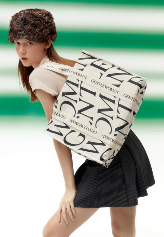 Cosmos Box Tote Bag