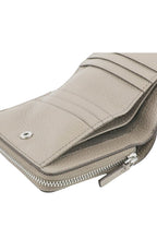 Thea Bifold Wallet Classic French Gray
