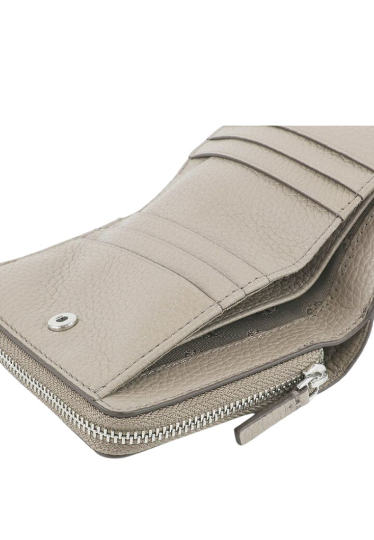 Thea Bifold Wallet Classic French Gray