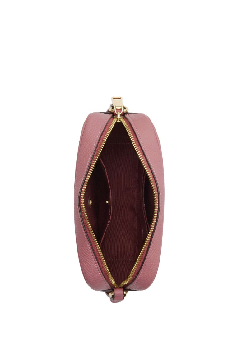 Mini Jamie Camera Bag True Pink