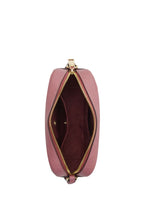 Mini Jamie Camera Bag True Pink