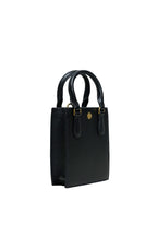 Blake Mini Shopper Black