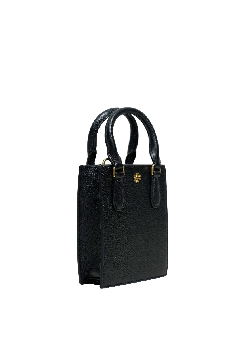 Blake Mini Shopper Black