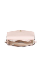 Sadie Envelope Crossbody Peony Blossom