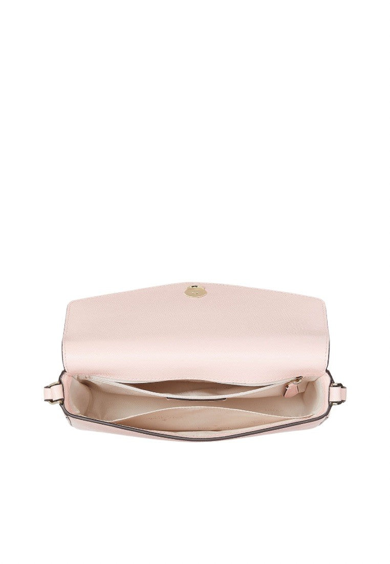Sadie Envelope Crossbody Peony Blossom