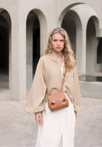 Numero Un Nano Edition Smooth Camel
