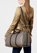 Bostino Duffle Bag Gotica Black