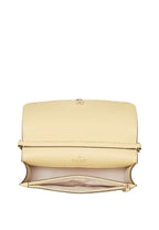 Madison Small Flap Crossbody Butter