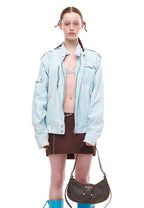 Hobo Brocle - Vintage Brown