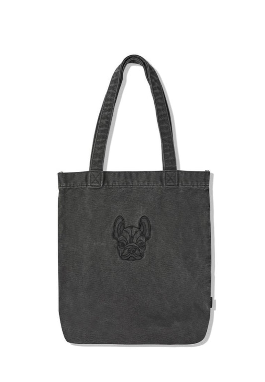 Radog Pigment Eco Bag Charcoal Grey