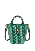 Glinda Bag Gotica Green