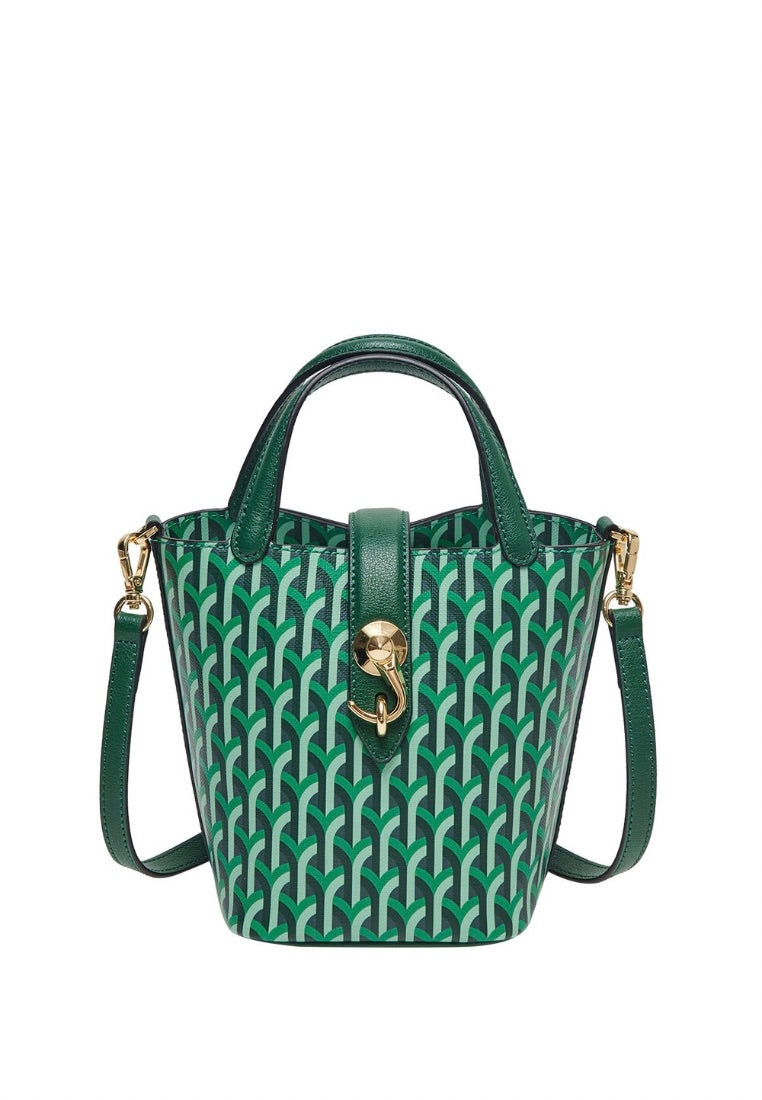 Glinda Bag Gotica Green