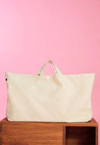 UNIVERSAL Tote Bag Cream