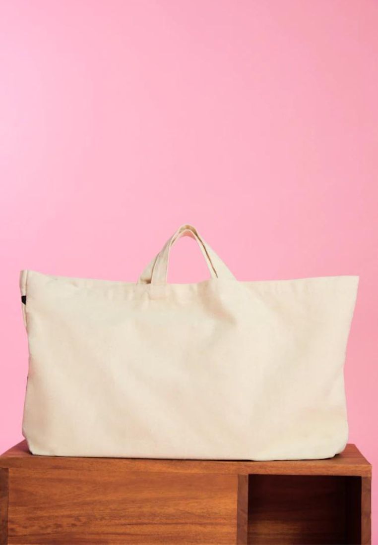 UNIVERSAL Tote Bag Cream