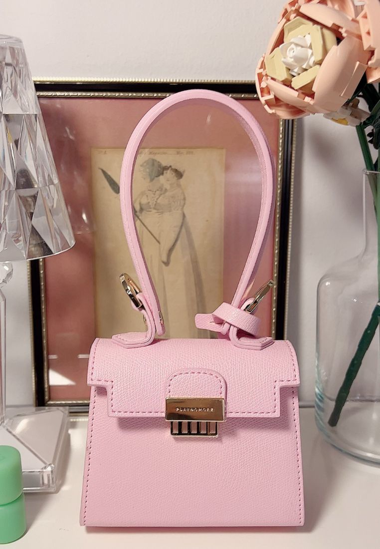 Micro Candy Baby Pink