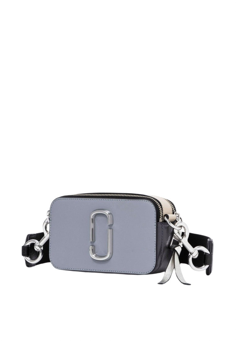 The Snapshoot Wolf Grey Multi