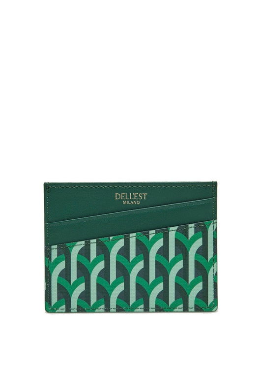 Gamma Card Case Green
