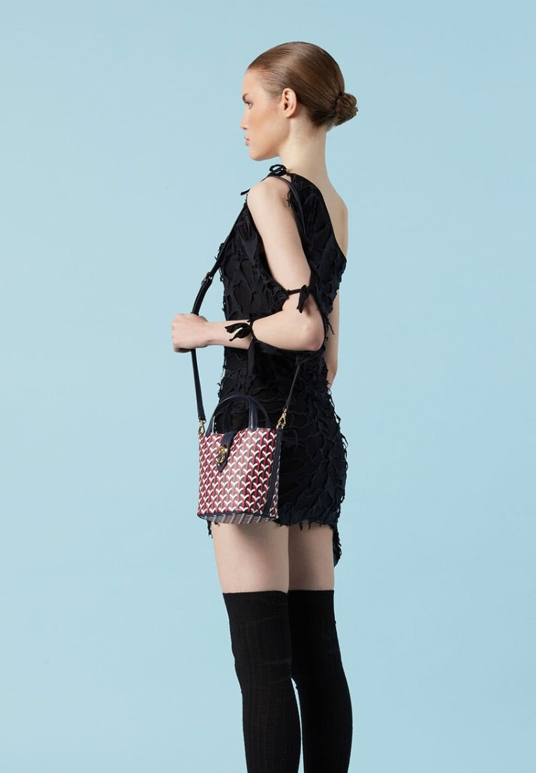 Glinda Bag Gotica Etna Navy