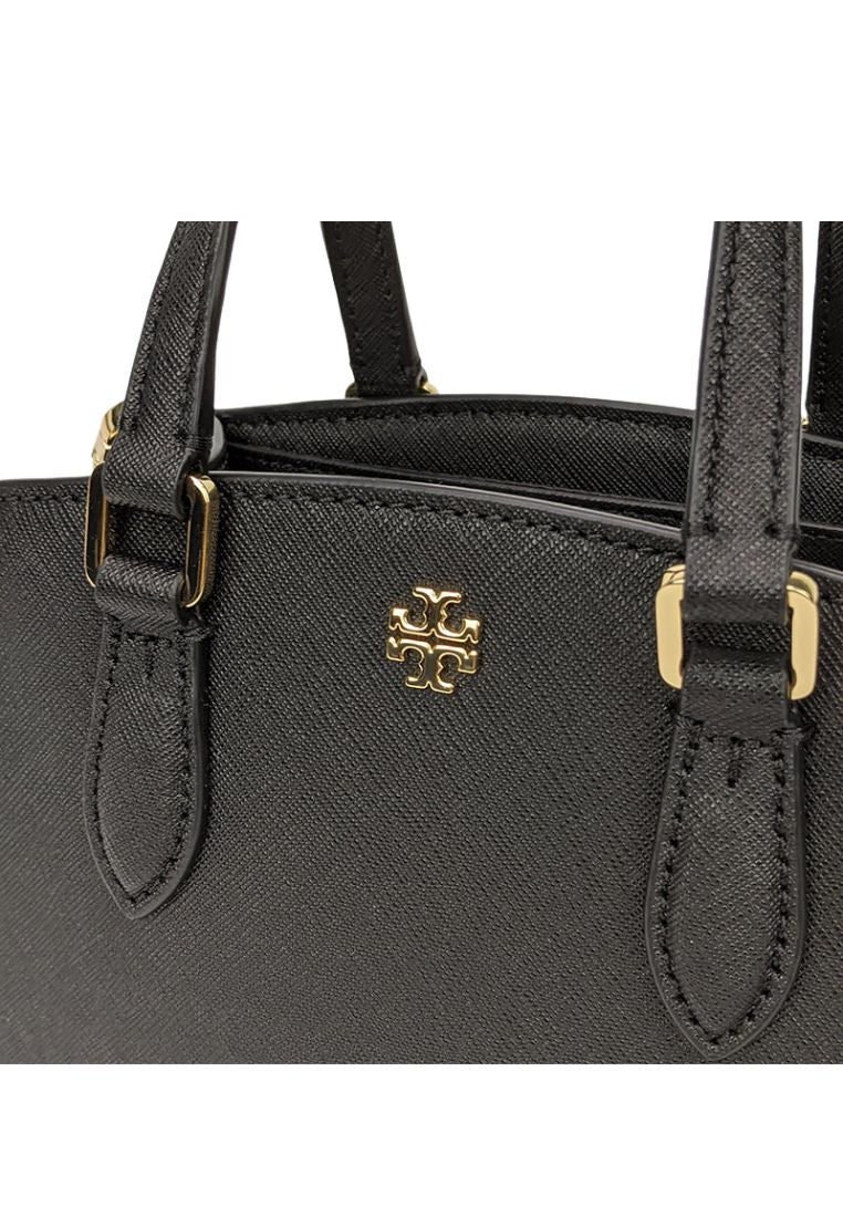 Emerson Micro Satchel Black