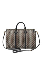 Bostino Duffle Bag Gotica Black