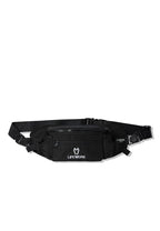 Out Pocket Tech Hip Sac Black