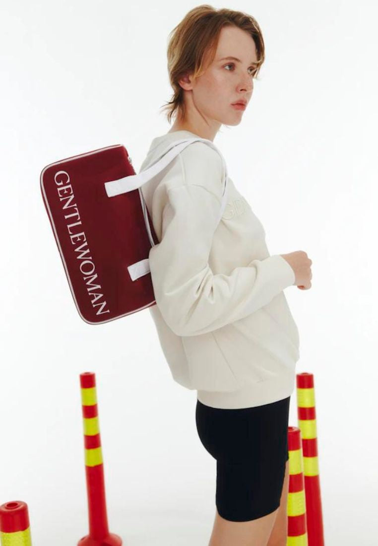 Shake It Boom Bag Red