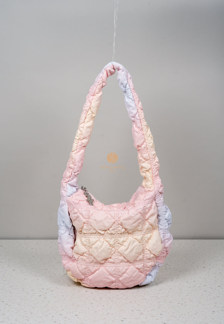 [DEFECT SALE 97] Soft Cotton Candy M