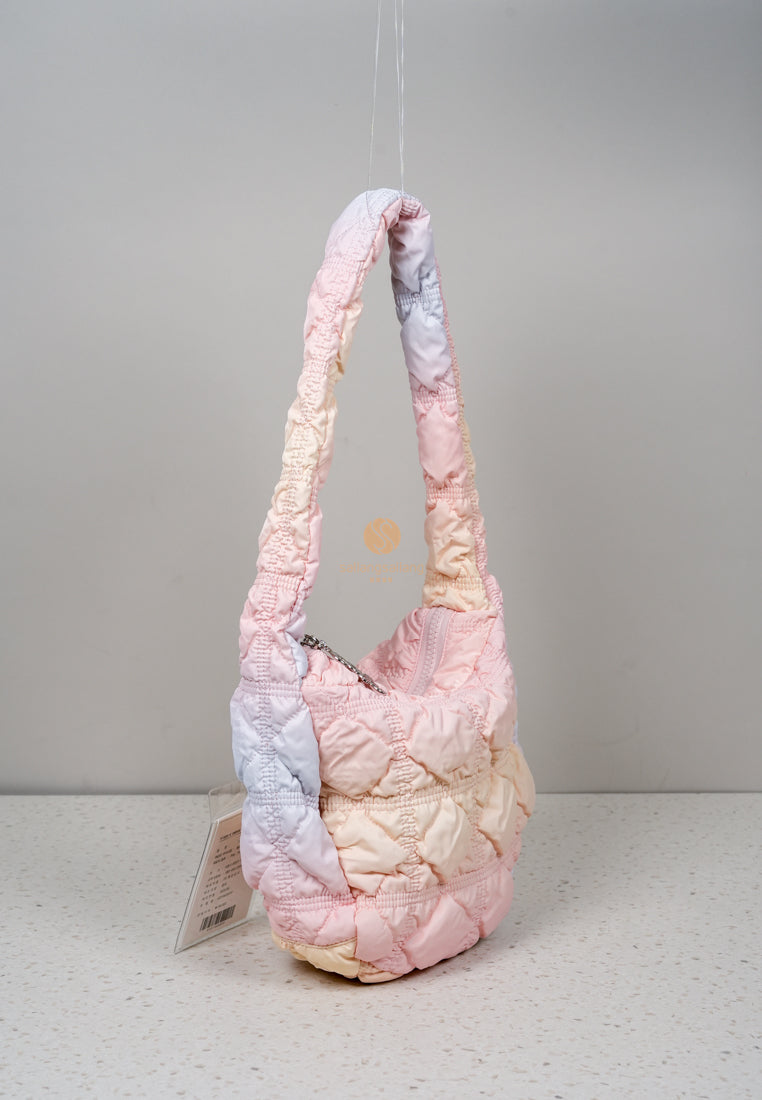 [DEFECT SALE 97] Soft Cotton Candy M