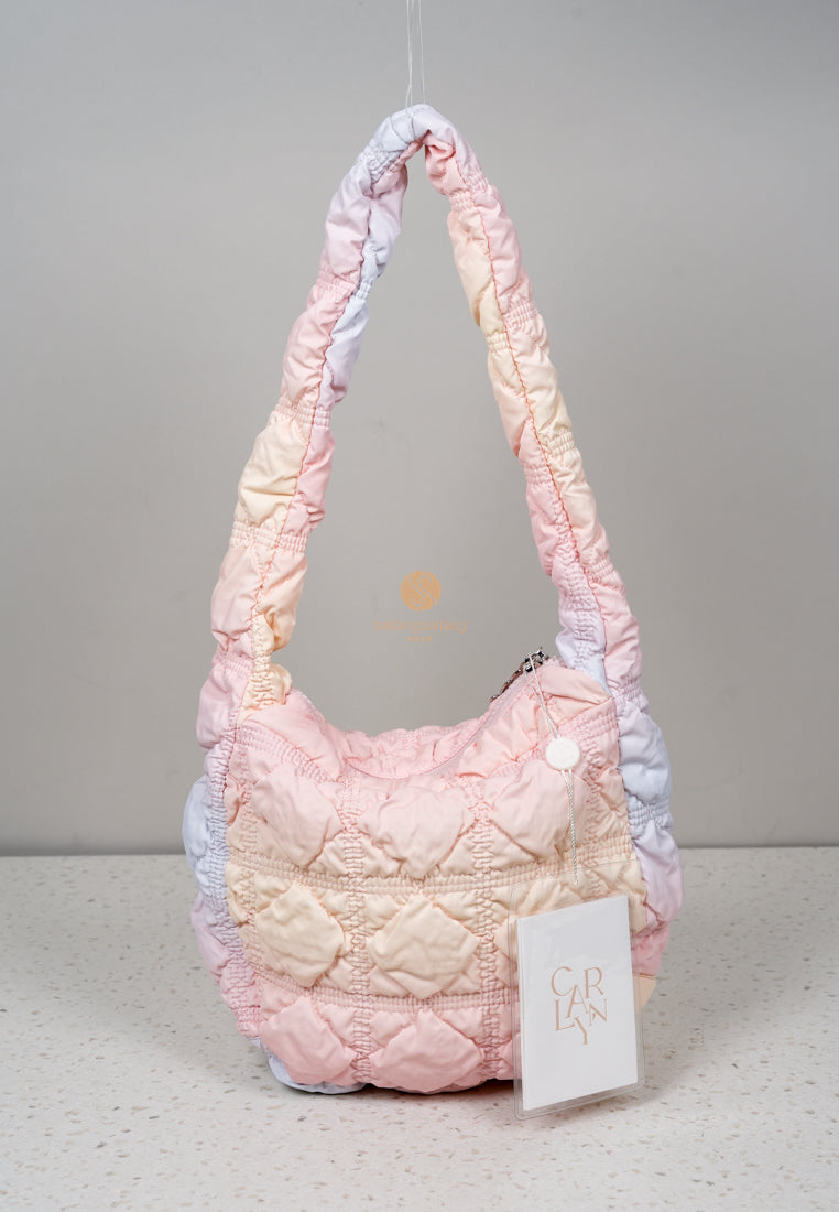 [DEFECT SALE 97] Soft Cotton Candy M