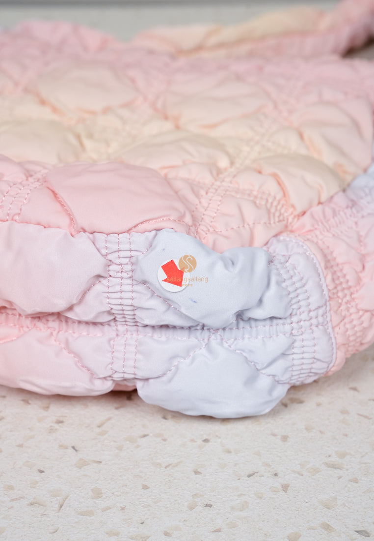[DEFECT SALE 97] Soft Cotton Candy M