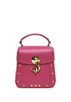 Trunkino Bag Small Solid Pink Fuscia