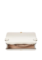Madison Flap Convertible Crossbody Toasted Hazelnut Multi