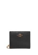 Snap Wallet Black