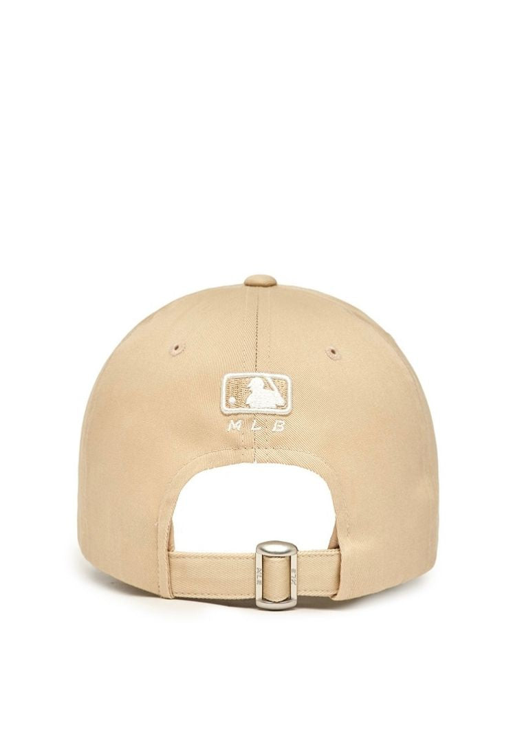 Rookie Unstructured Ball Cap NEW YORK YANKEES Sand