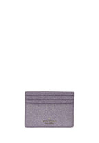 Tinsel Boxed Small Card Holder Lilac Frost